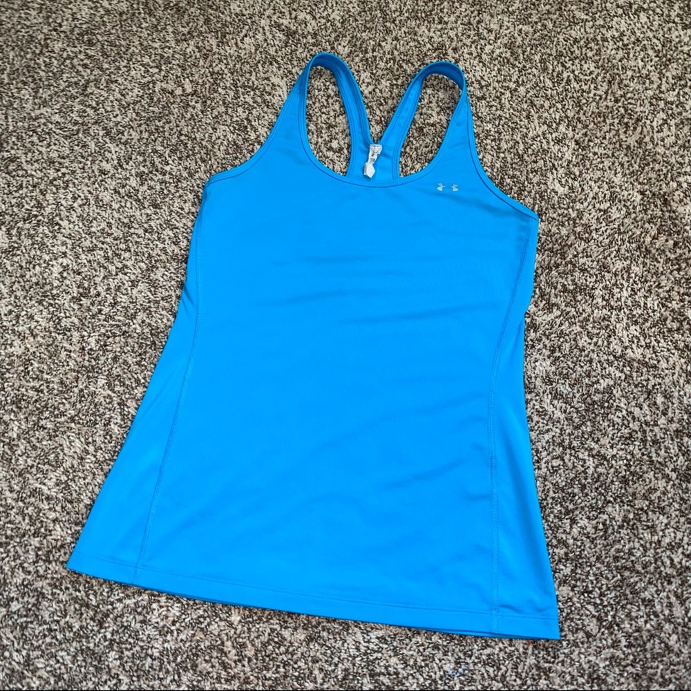 Under Armour Tank S